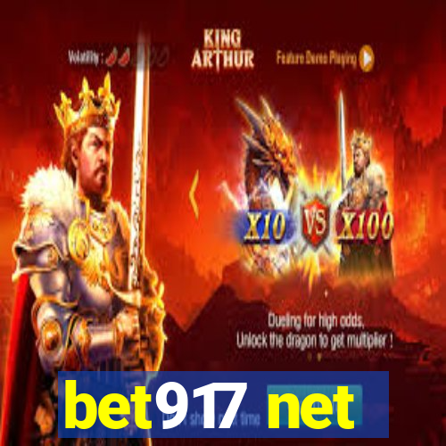 bet917 net